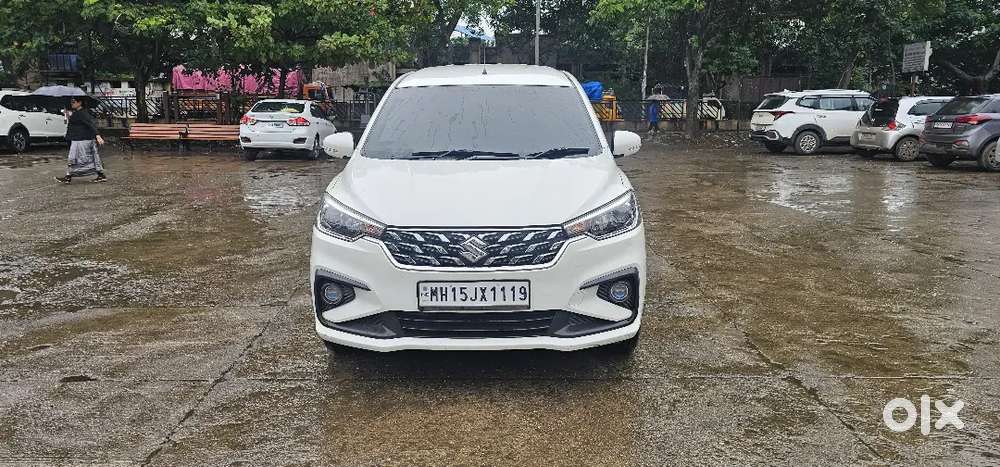 Maruti Suzuki Ertiga Vxi 2024 1 St Owner