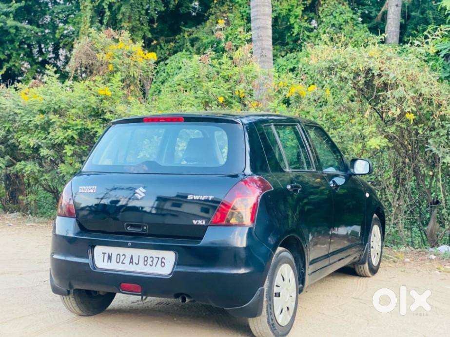 Maruti Suzuki Swift 2007-2011 1.2 Vxi Abs, 2009, Petrol