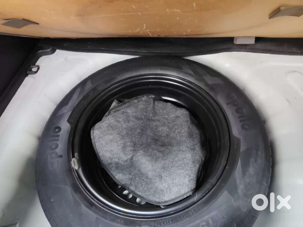 Hyundai Venue 1.0 Sx (o) Turbo Dct, 2019, Petrol