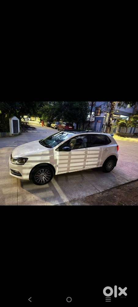 Volkswagen Polo Select 1.2 Mpi Highline, 2016, Diesel