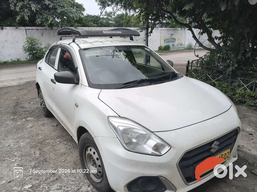Maruti Dzire 2023 1.2