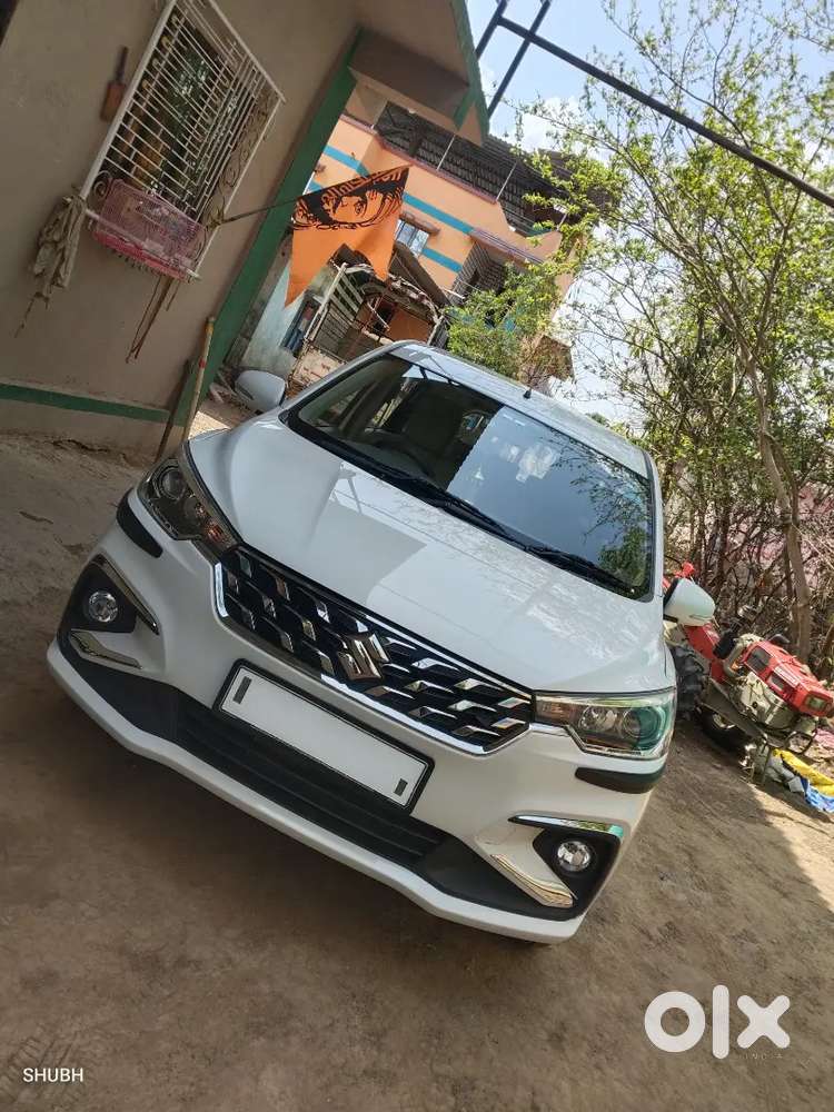 Money Problem Car New 2 Months Use Only Back Guard Normal Dent