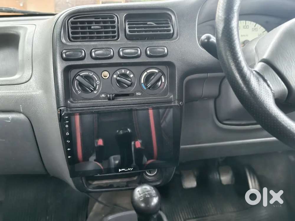Maruti Suzuki Alto 2006
