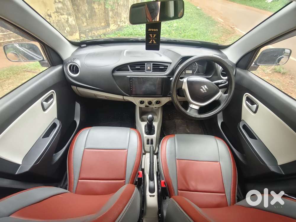 Maruti Suzuki Alto 800 2019-2023 0.8 Lxi (o), 2022, Petrol