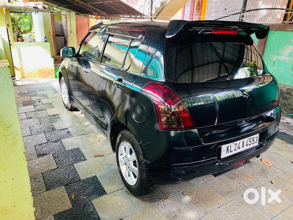 Maruti Swift Ldi 2008