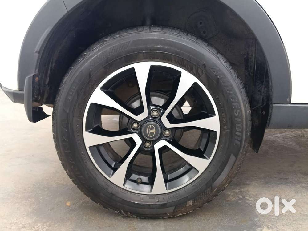 Tata Nexon 1.2 Revotron Xz Plus (o), 2020, Petrol