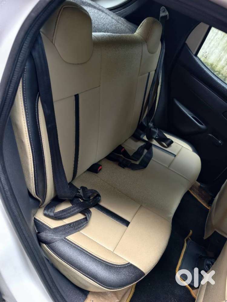 Renault Kwid 1.0 Rxt Optional, 2016, Petrol