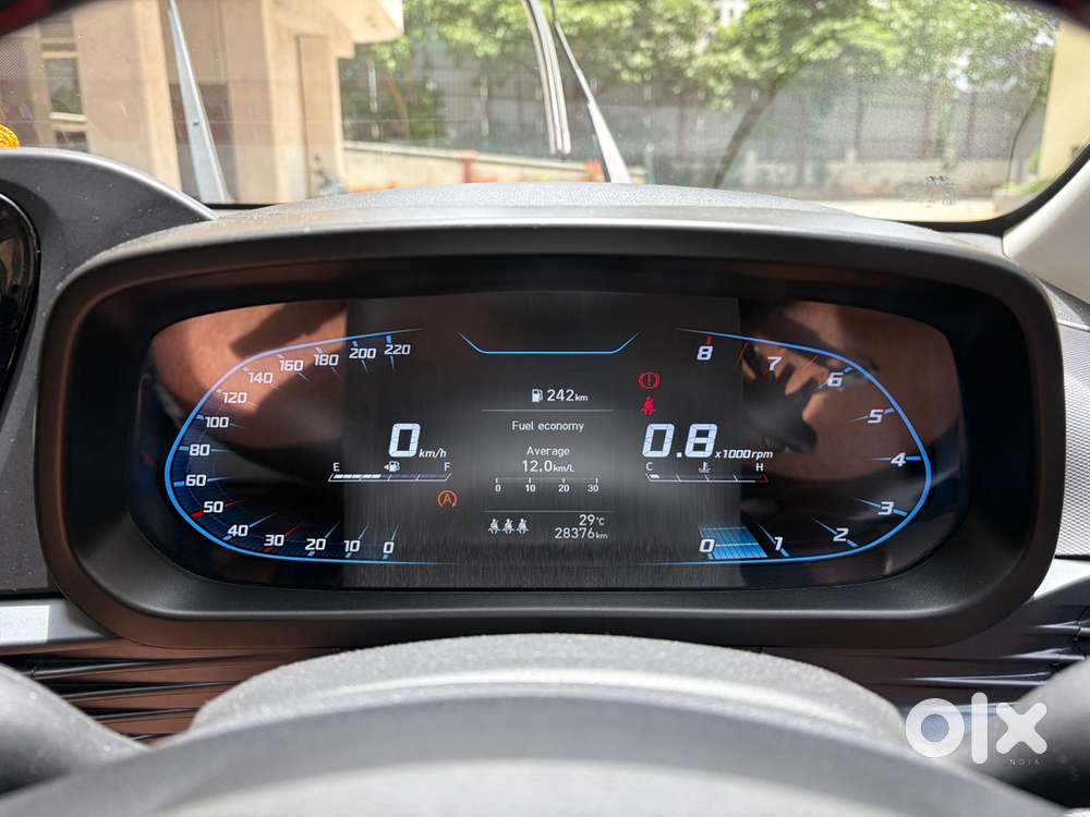 Hyundai New I20 Petrol 2023