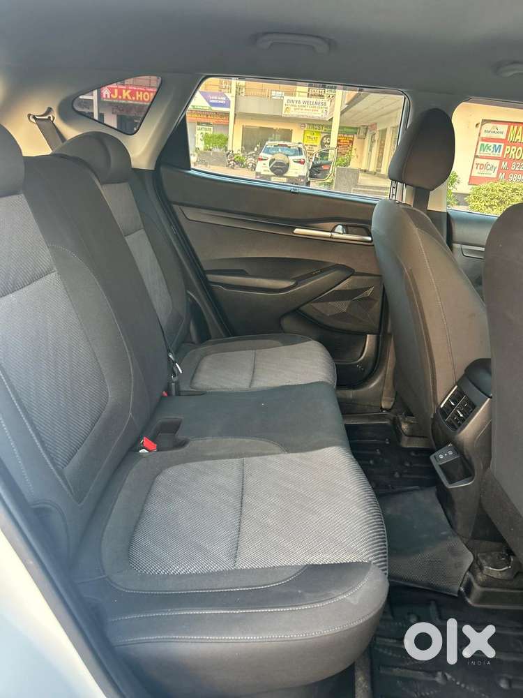 Kia Seltos Htk 1.5 Petrol, 2024, Petrol