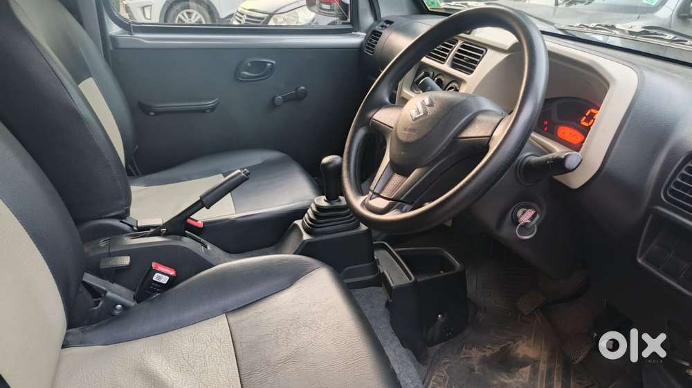 Maruti Suzuki Eeco 5 Seater Ac, 2023, Petrol