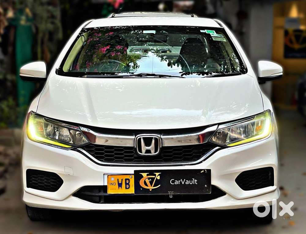 Honda City 1.5 Vx I-dtec Mt, 2020, Diesel