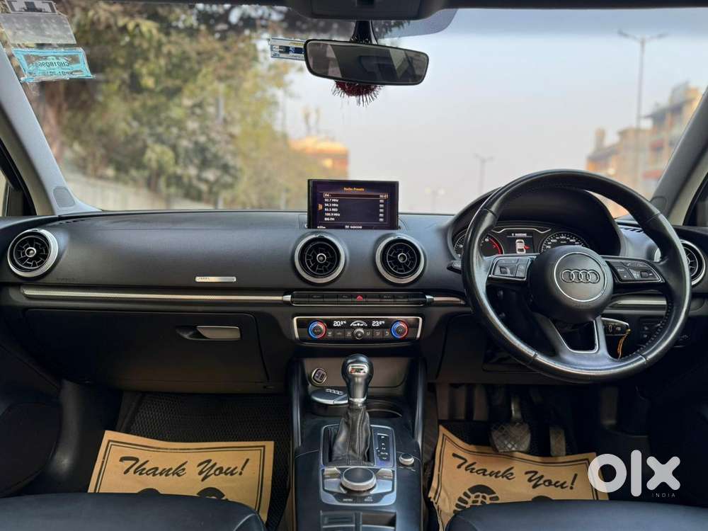 Audi A3 35 Tfsi Premium, 2018, Petrol