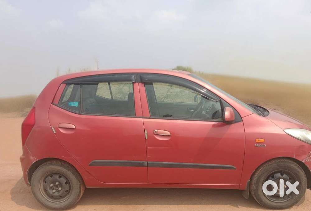 Hyundai I10 2007-2010 Era 1.1, 2011