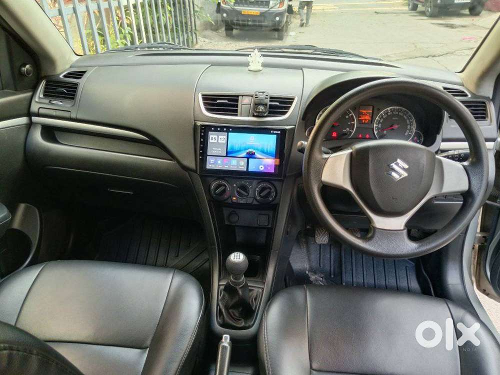 Maruti Suzuki Swift Vxi, 2014, Petrol