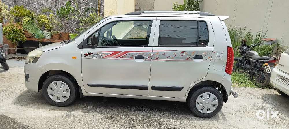 Company Fitted Cng, Dec 2016 Felicity Model