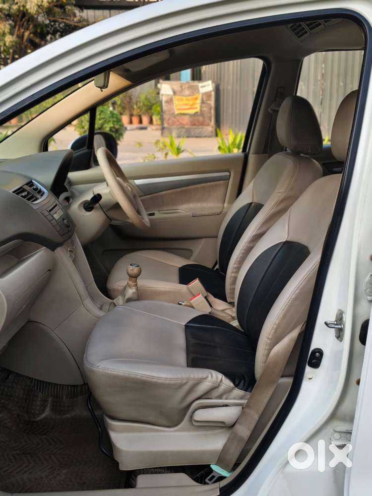 Maruti Suzuki Ertiga 2012-2015 Vdi, 2012, Diesel