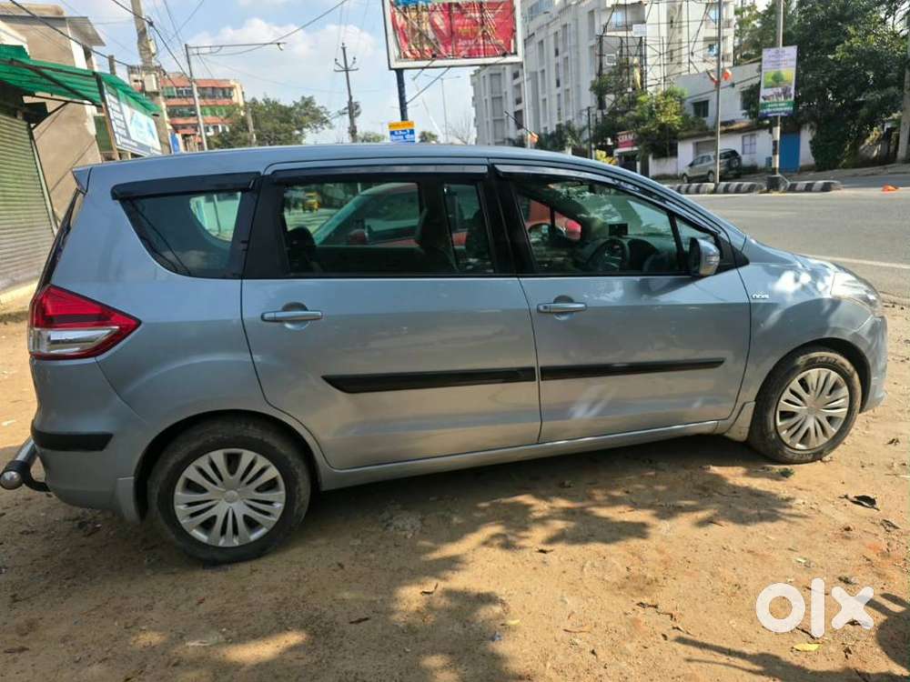 Maruti Suzuki Ertiga Vdi Abs, 2014, Diesel