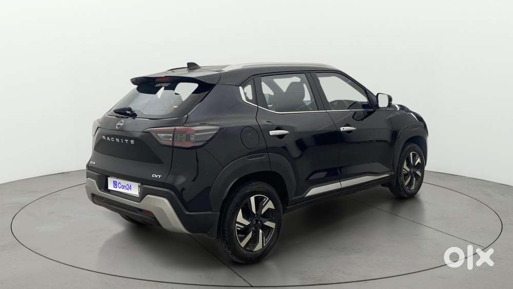 Nissan Magnite 1.0 Xl Turbo Cvt, 2025, Petrol