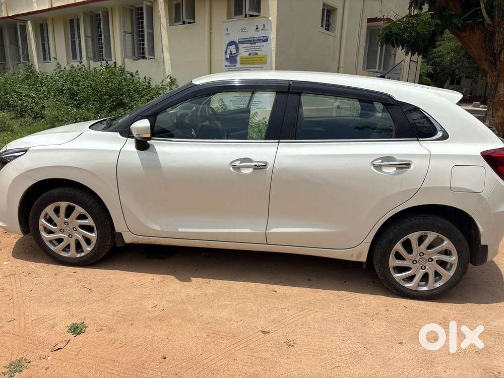 Baleno Very Good Condition Car For Sale