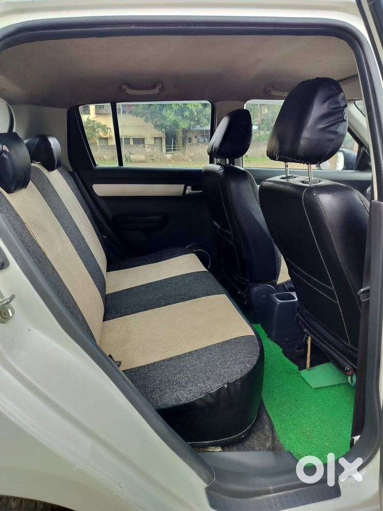 Maruti Suzuki Swift Vdi, 2011, Diesel