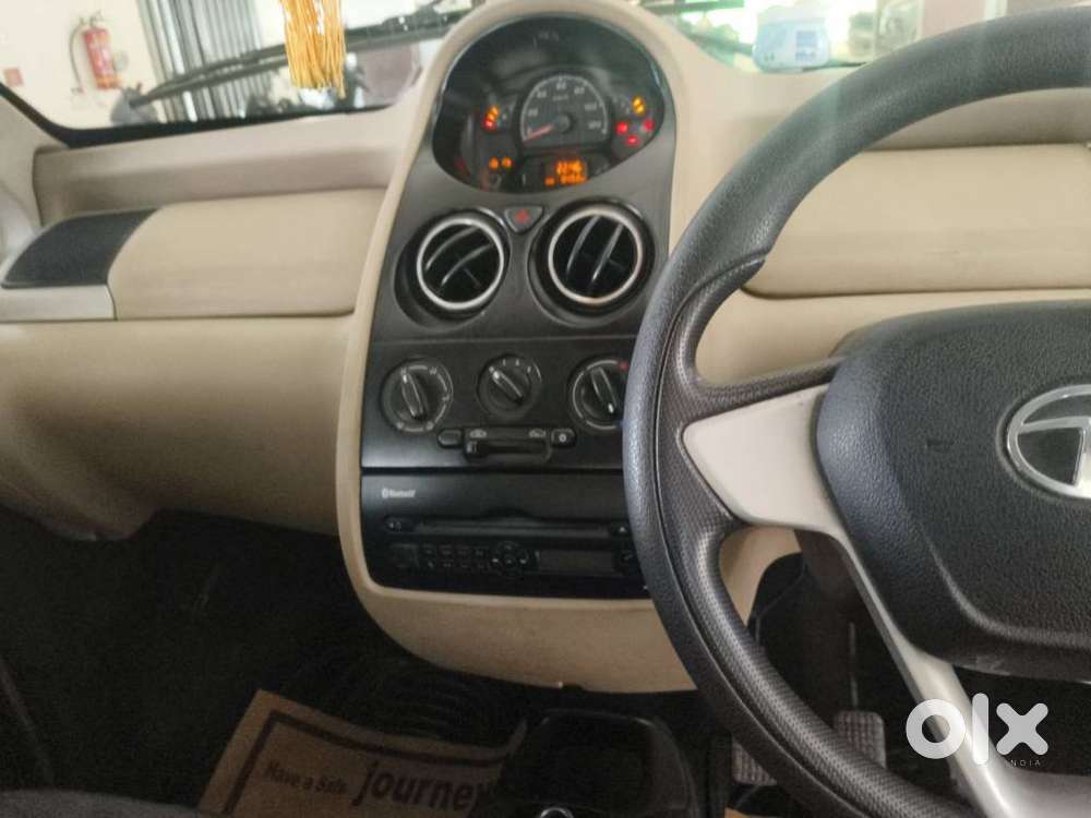 Tata Nano Xt, 2017, Petrol