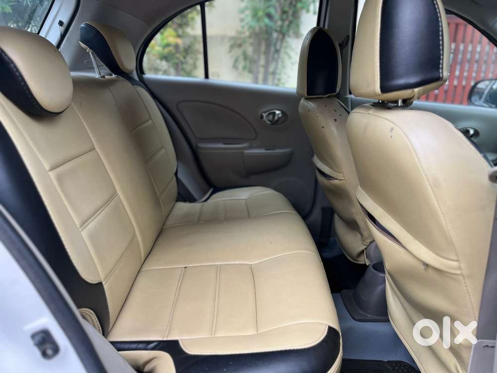 Nissan Micra, 2012, Diesel