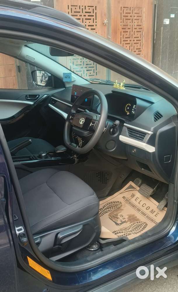 Tata Nexon Pure Plus (s) Petrol Amt, 2026, Petrol