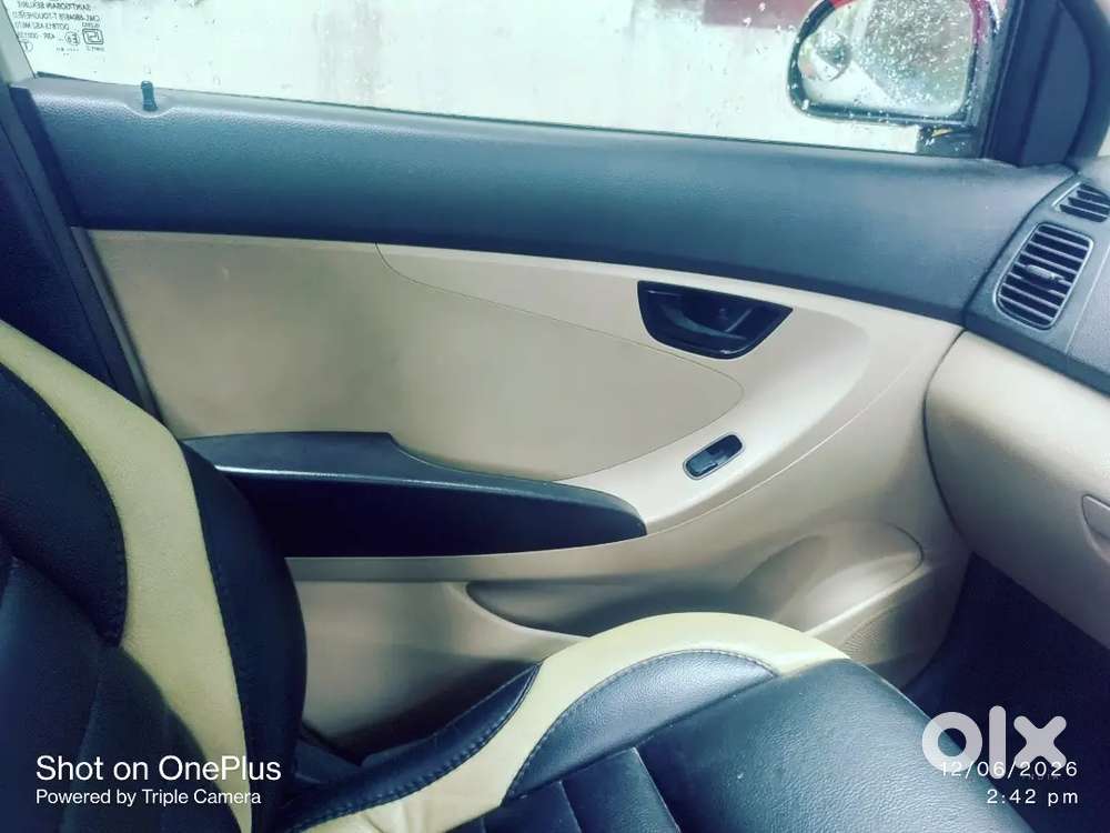 Hyundai Eon 2017 Petrol 130000 Km Driven