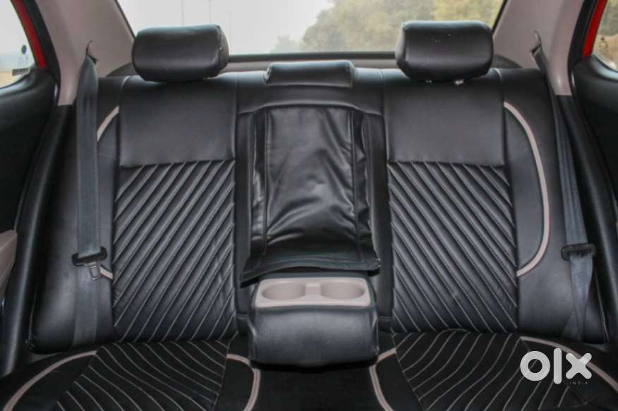 Hyundai Xcent S 1.2, 2017, Diesel