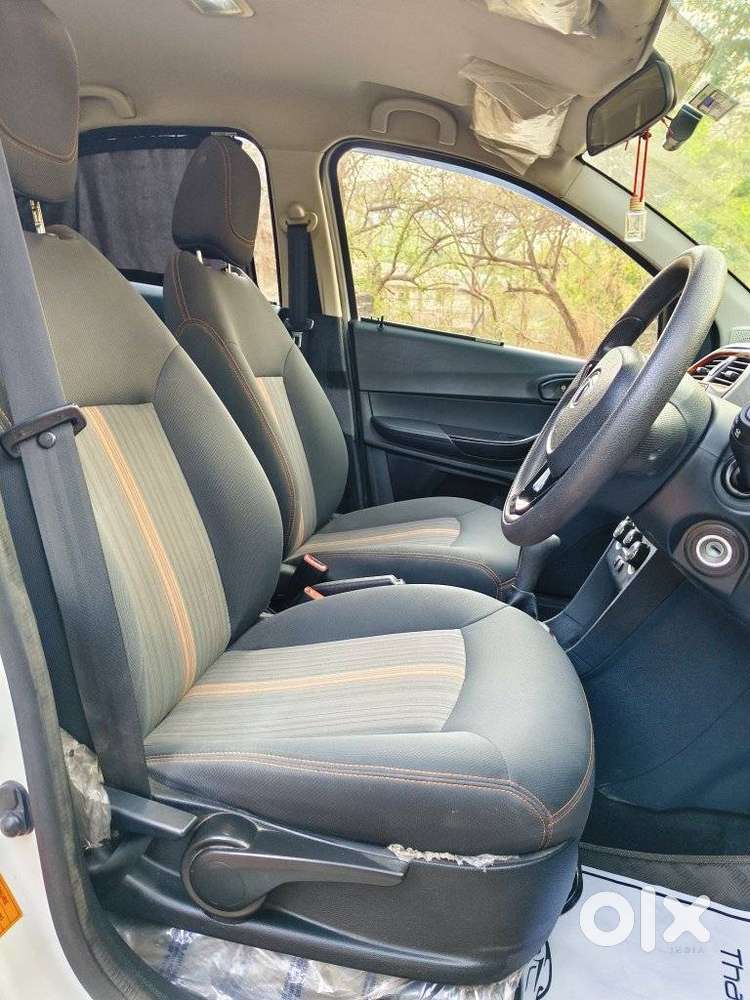 Tata Tiago Xz, 2019, Petrol