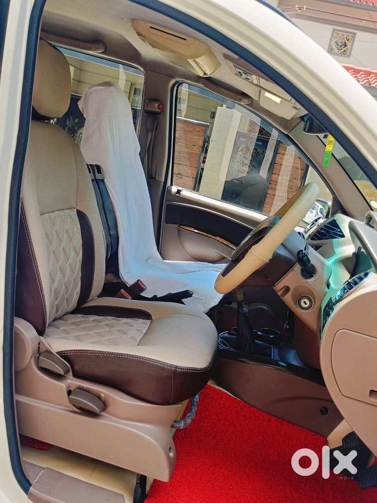 Mahindra Xylo E9 Bs-iv, 2012, Diesel