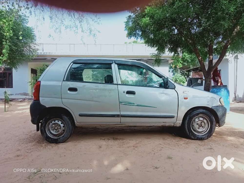 Maruti Suzuki Alto Std 2009