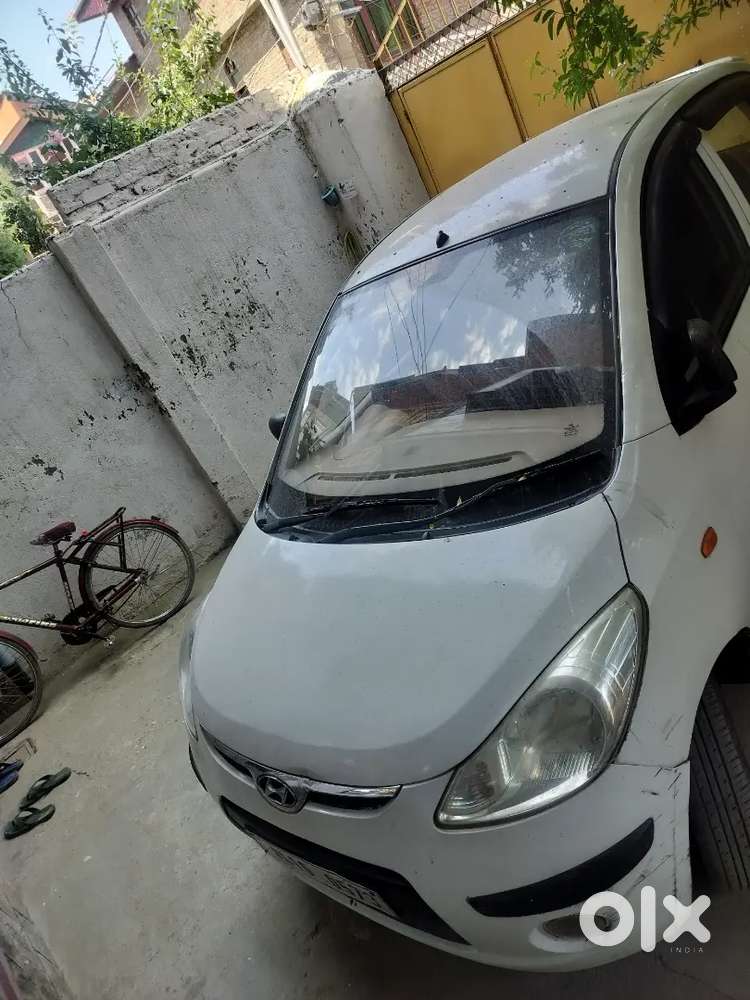 I10 Car Need To Sell