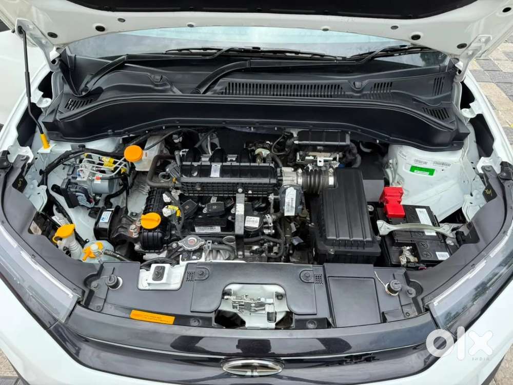 Tata Punch Pure, 2025, Petrol