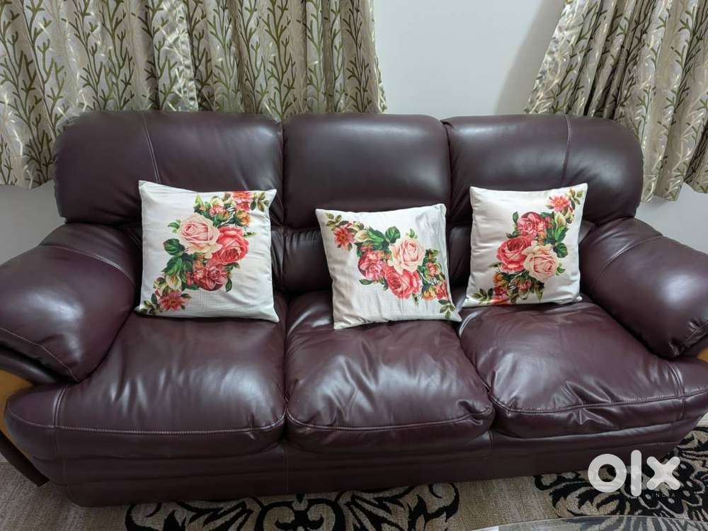 Good quality branded sofa