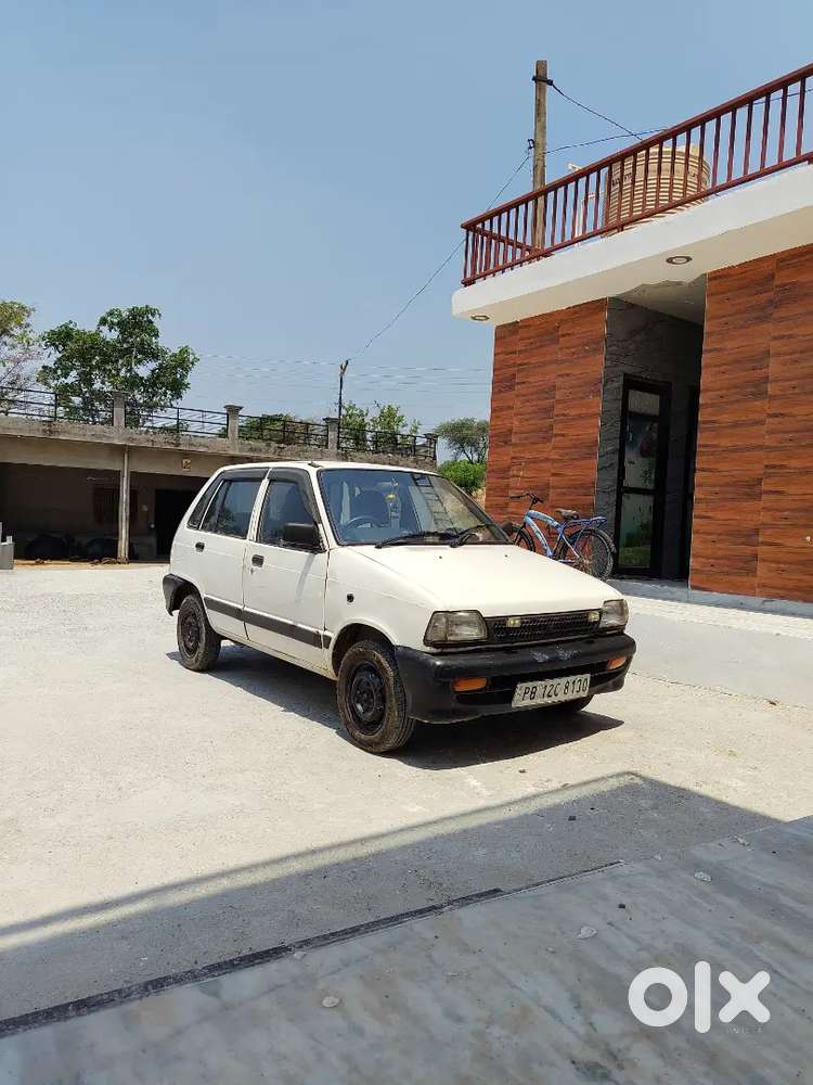 Maruti Suzuki