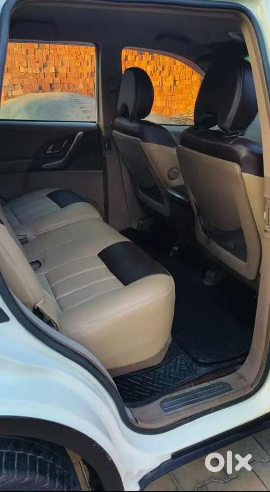 Excellent Condition Vehicle