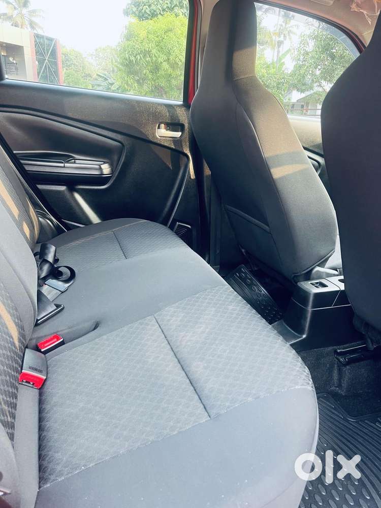 Maruti Suzuki Celerio Vxi Optional Amt, 2022, Petrol