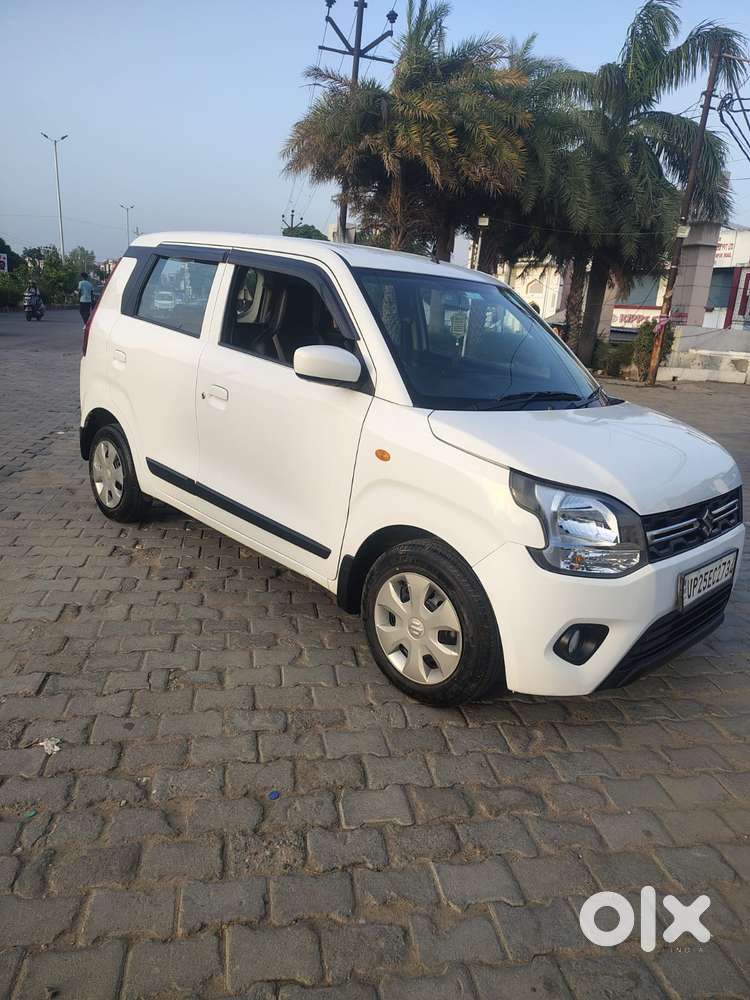 Maruti Suzuki Wagon R 1.0 Vxi Felicity Edition, 2024, Petrol