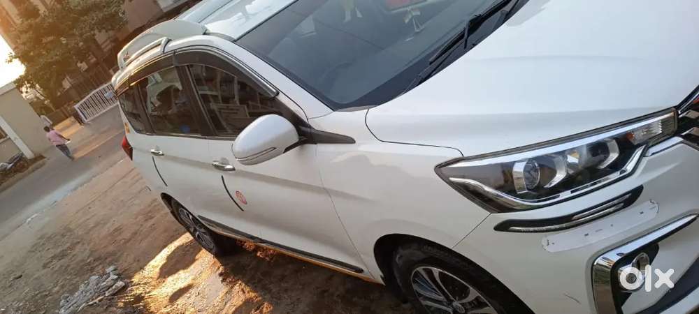 Need To Sell My T-permit Like Brand New Condition Ertiga 2024 Model