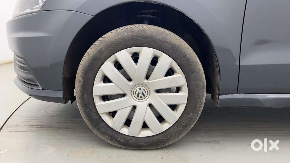 Volkswagen Ameo 1.5 Tdi Comfortline, 2017, Diesel