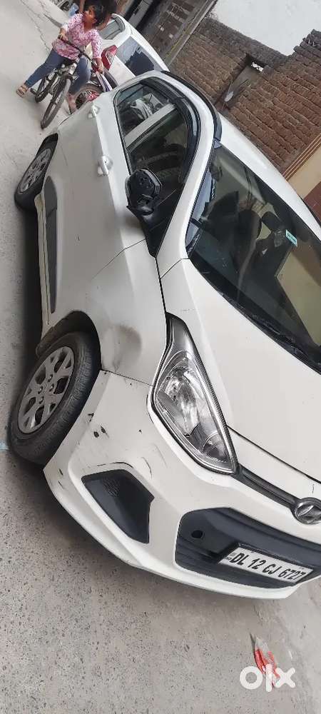 I10 Grand New