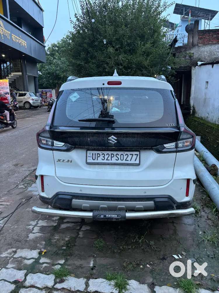 Maruti Suzuki Xl6 Zeta Mt 2024