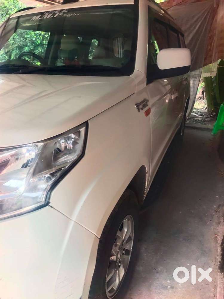 Mahindra Tuv300 Diesel  Well Maintained  Excellent Condition