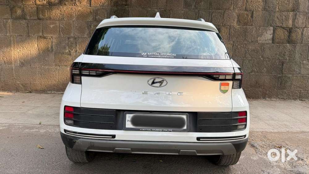 Hyundai Venue 1.5 Crdi S Plus, 2022, Diesel
