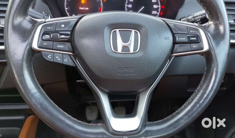 Honda City Vx Petrol Mt, 2021, Petrol