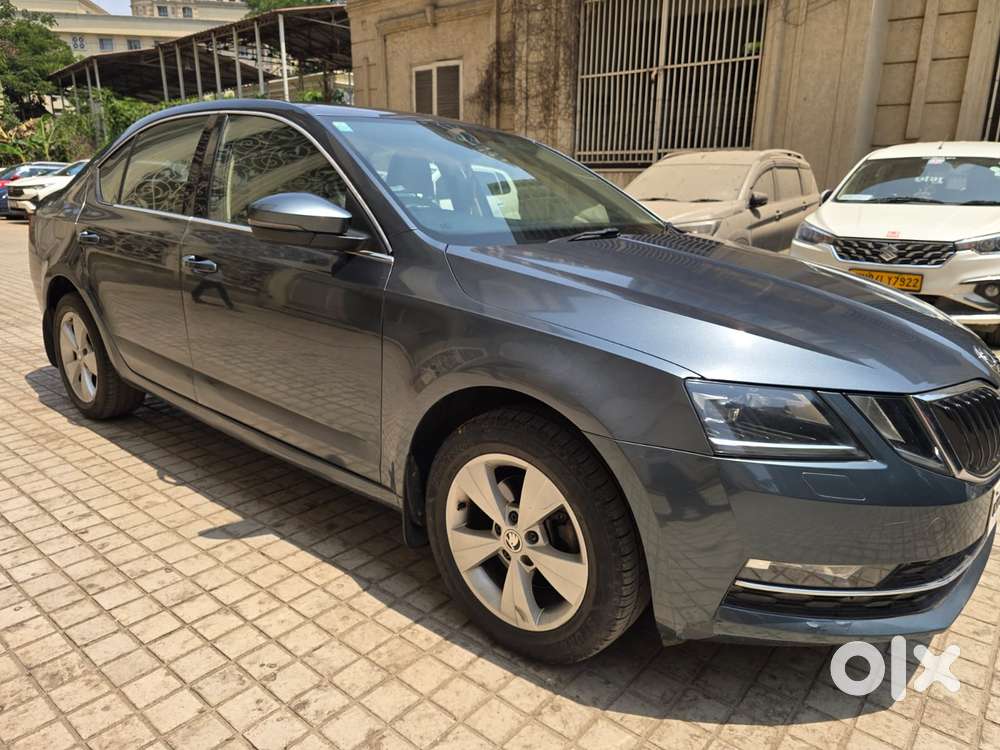 Skoda Octavia 1.4 Tsi Mt Style, 2018, Petrol