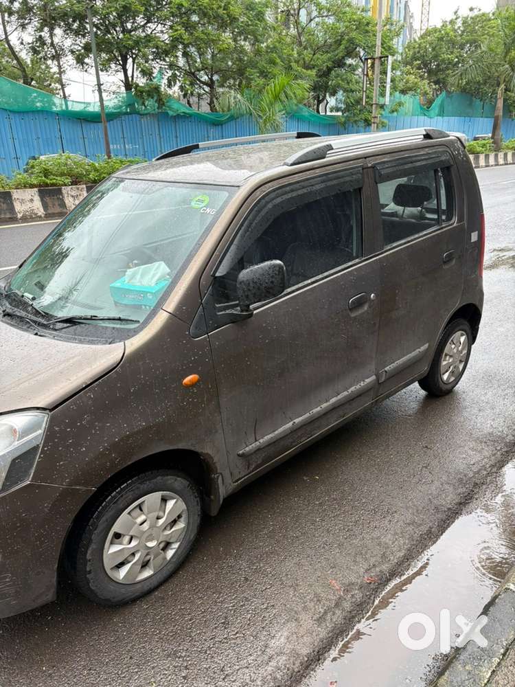 2012 Maruti Suzuki Wagon R