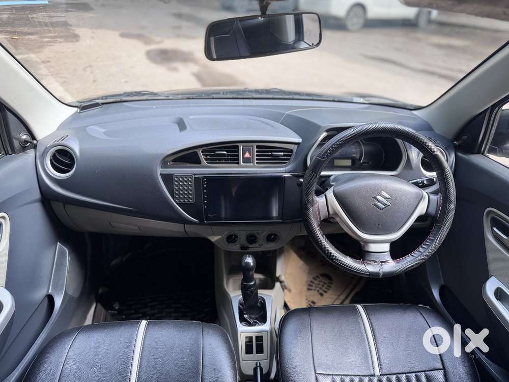 Maruti Suzuki Alto K10 Vxi, 2018, Petrol