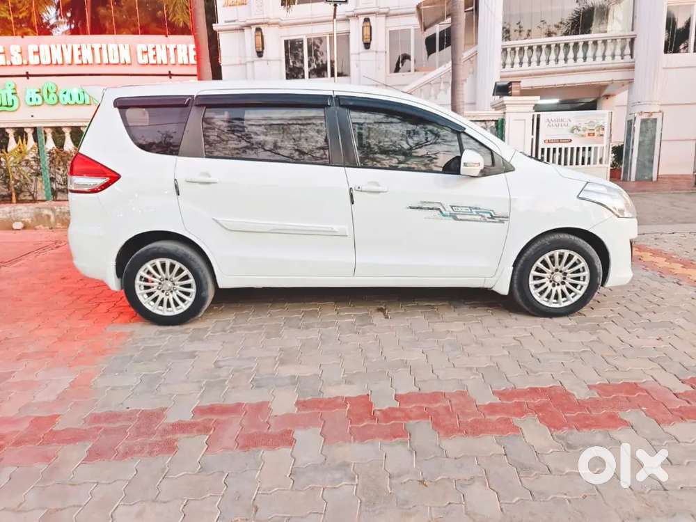 Maruti Suzuki Ertiga Mint Condition